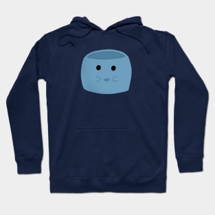 Cutie pot Hoodie